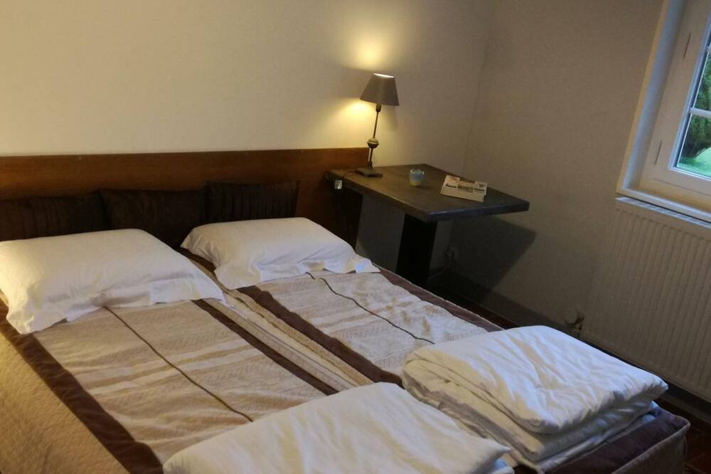 Photo of Bedroom in Vittefleur