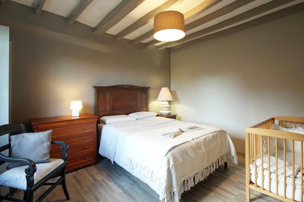 Photo of Bedroom in Vittefleur