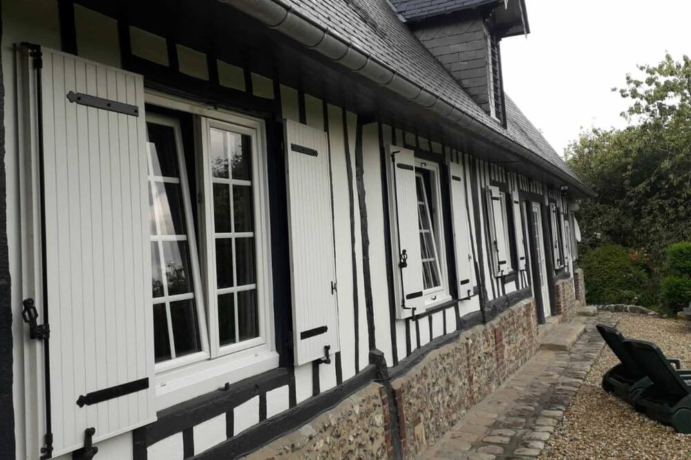 Photo of Outdoor in Vittefleur