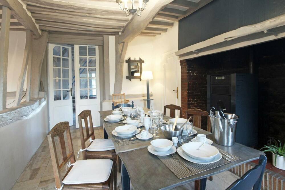 Photo of Kitchen in Vittefleur