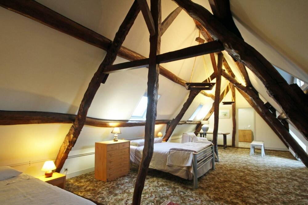 Photo of Bedroom in Vittefleur