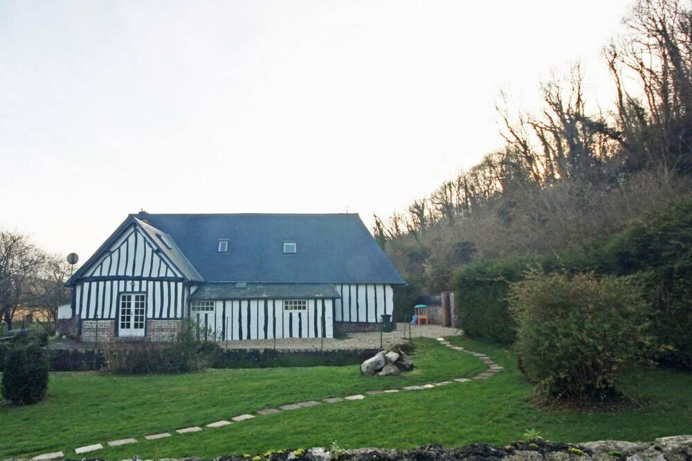 Photo of Outdoor in Vittefleur