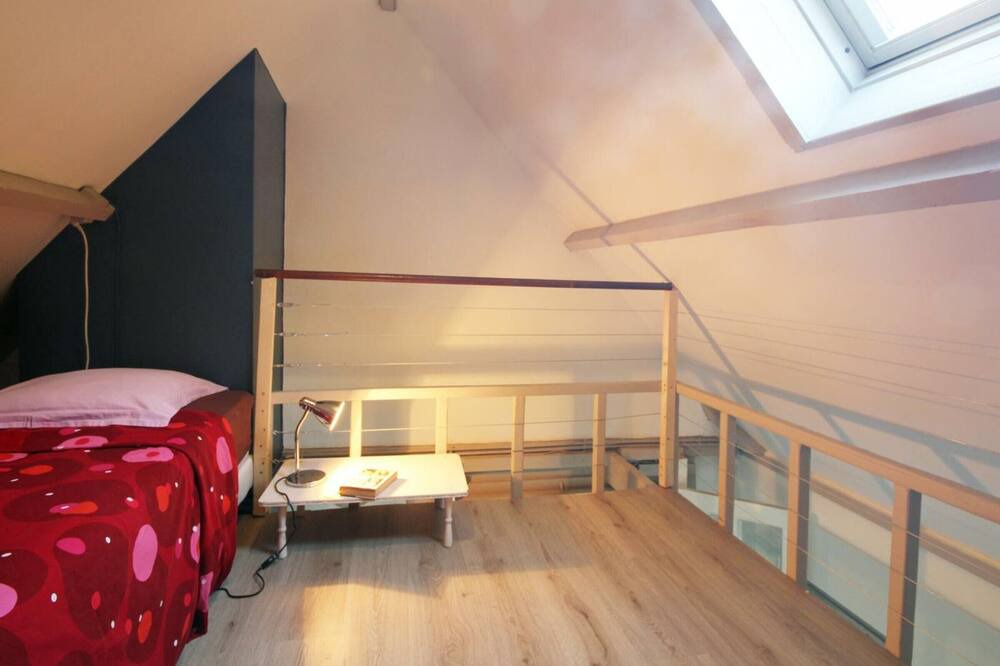 Photo of Bedroom in Vittefleur