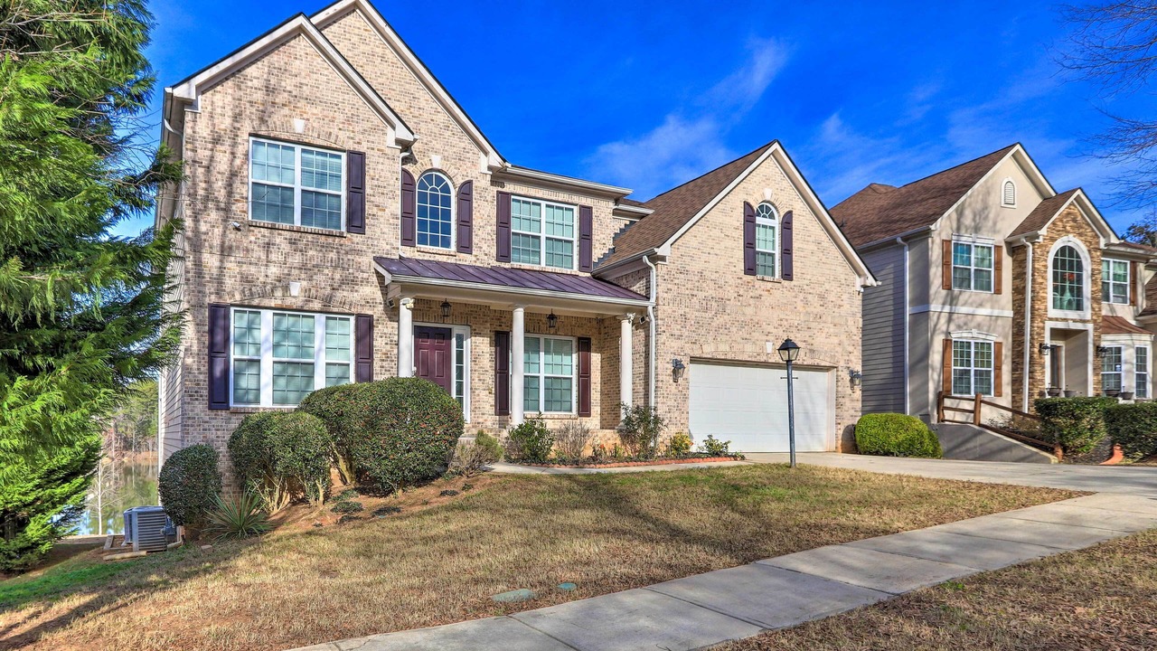 Photo of Outdoor in Fairburn