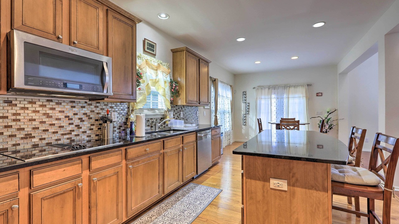 Photo of Kitchen in Fairburn