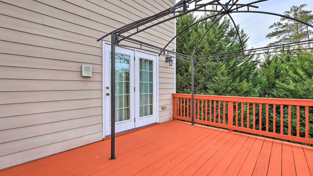 Photo of Outdoor in Fairburn