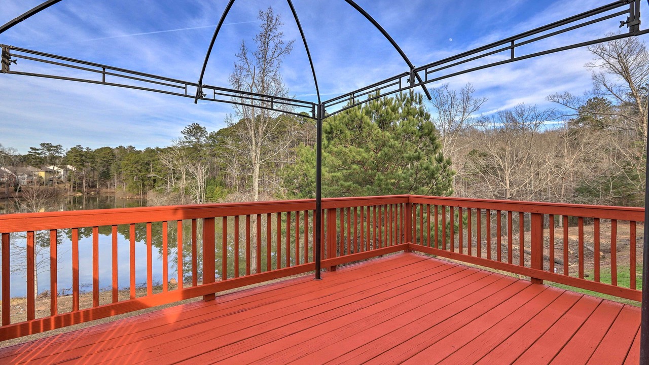 Photo of Outdoor in Fairburn