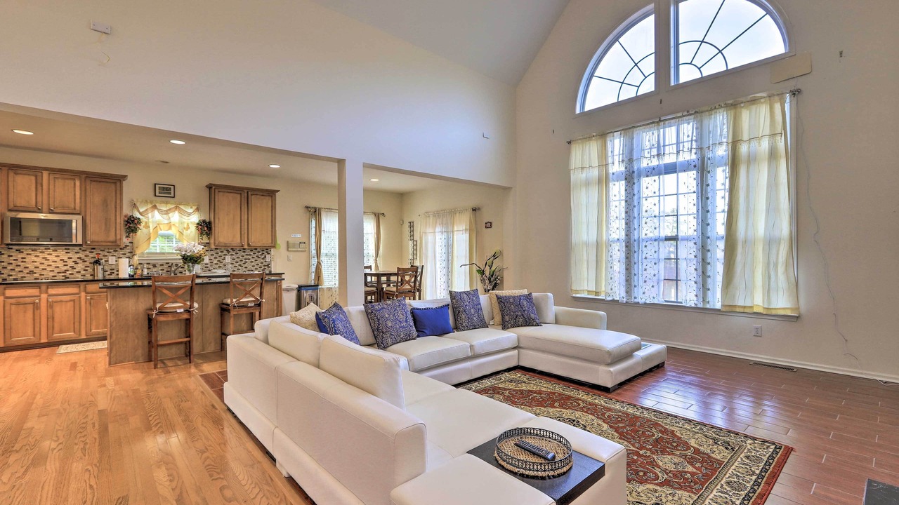 Photo of Livingroom in Fairburn