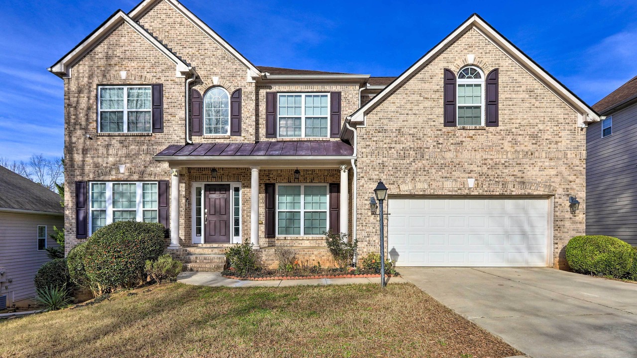 Photo of Outdoor in Fairburn