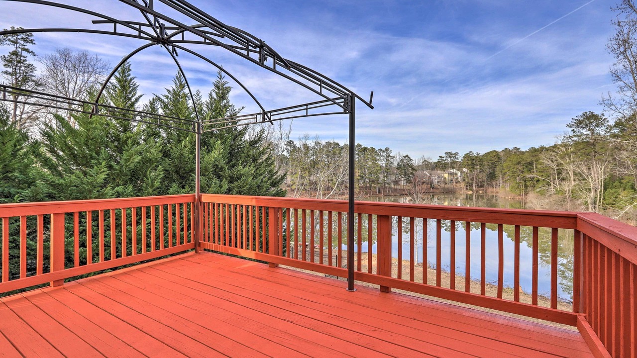 Photo of Outdoor in Fairburn