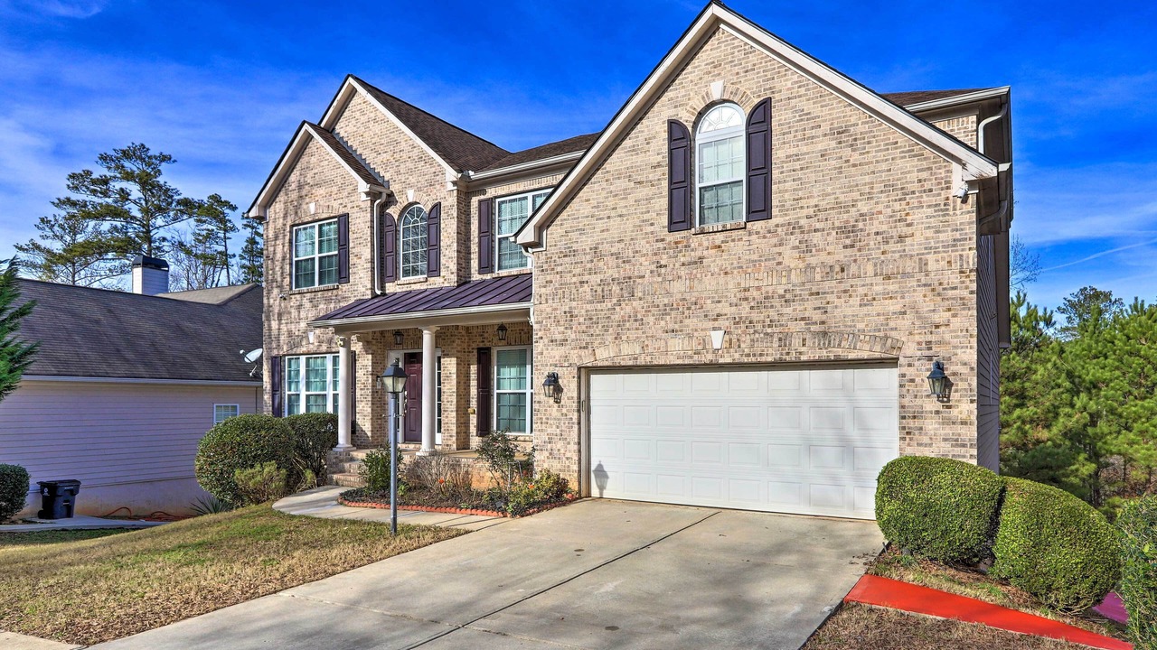 Photo of Outdoor in Fairburn