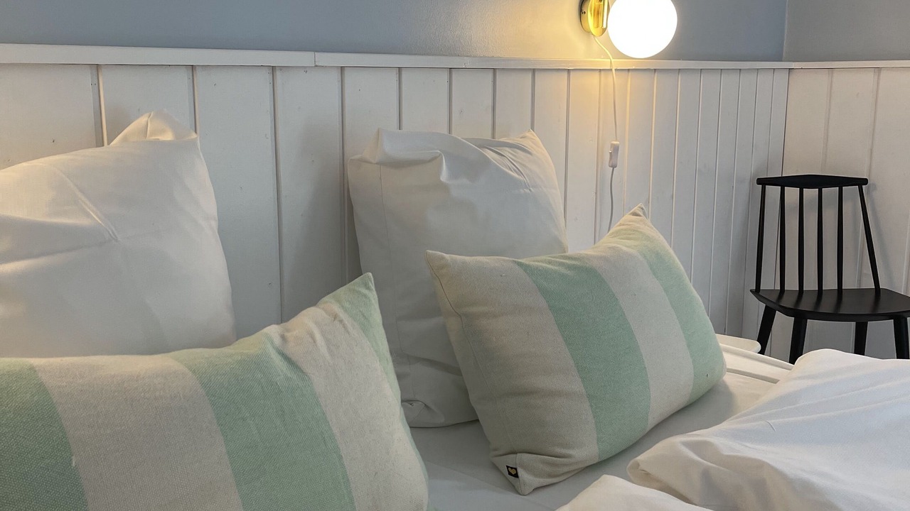 Photo of Bedroom in Stege