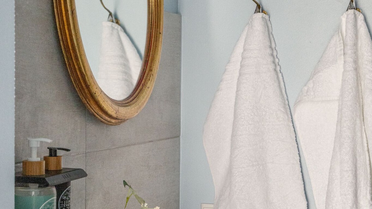 Photo of Bathroom in Stege