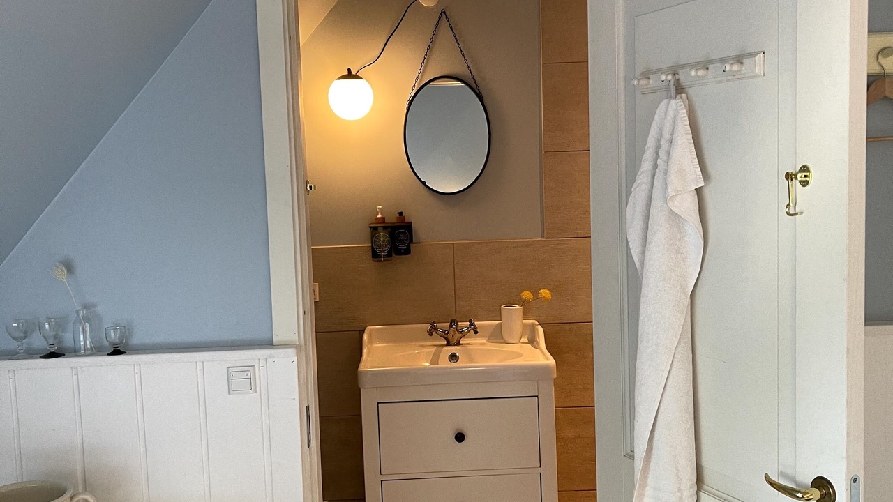Photo of Bathroom in Stege