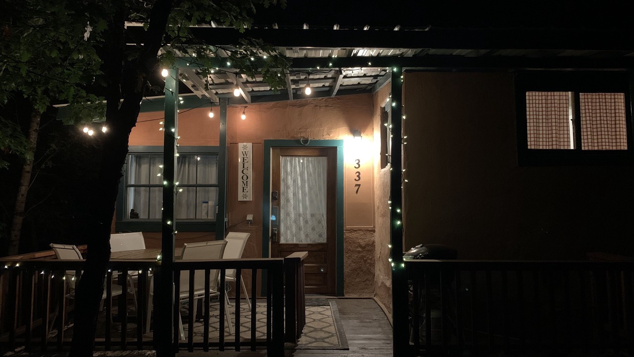 Photo of Outdoor in Ruidoso