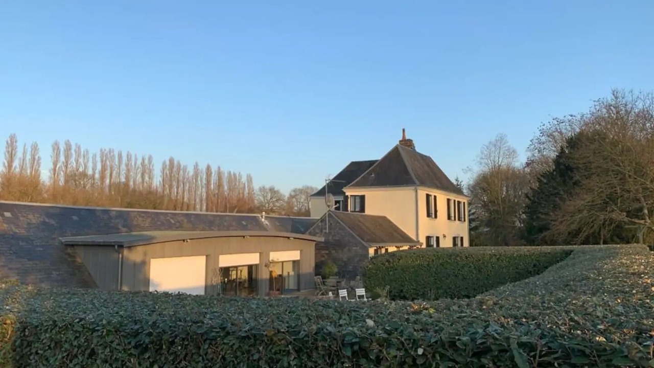 Photo of Outdoor in Rouillon