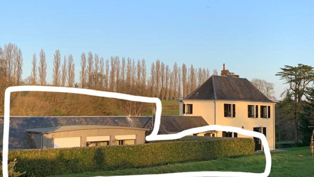 Photo of Outdoor in Rouillon