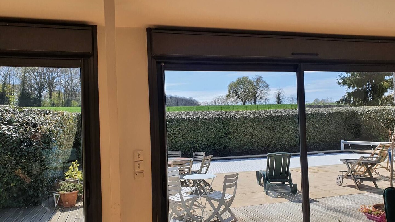 Photo of Outdoor in Rouillon