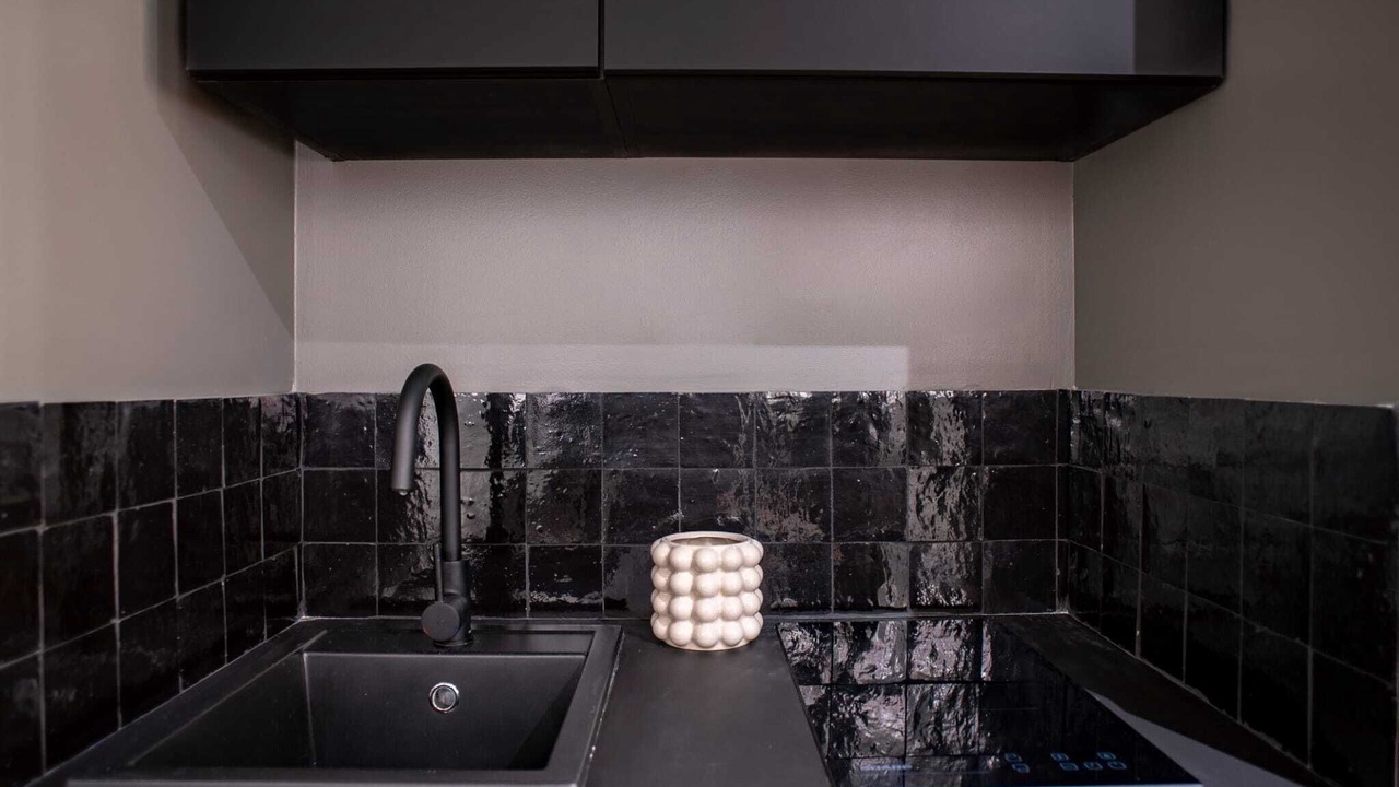 Photo of Kitchen in Grand Clement