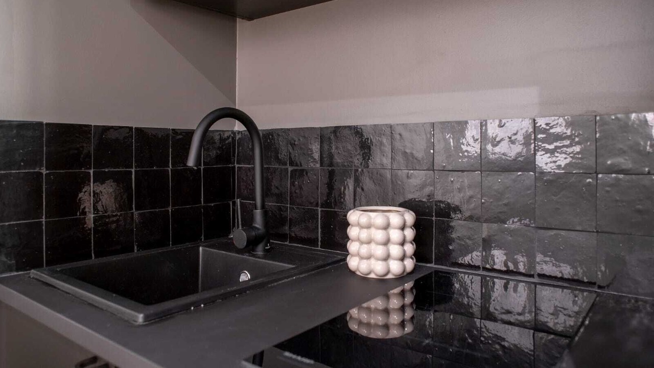 Photo of Kitchen in Grand Clement