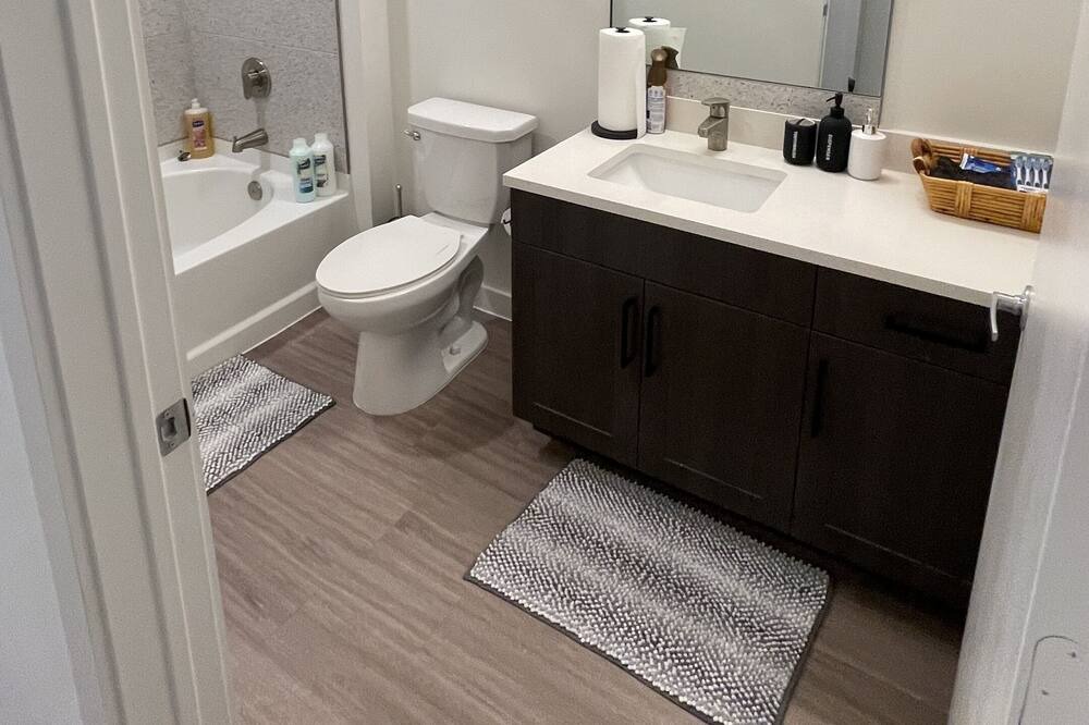 Photo of Bathroom in West Dallas