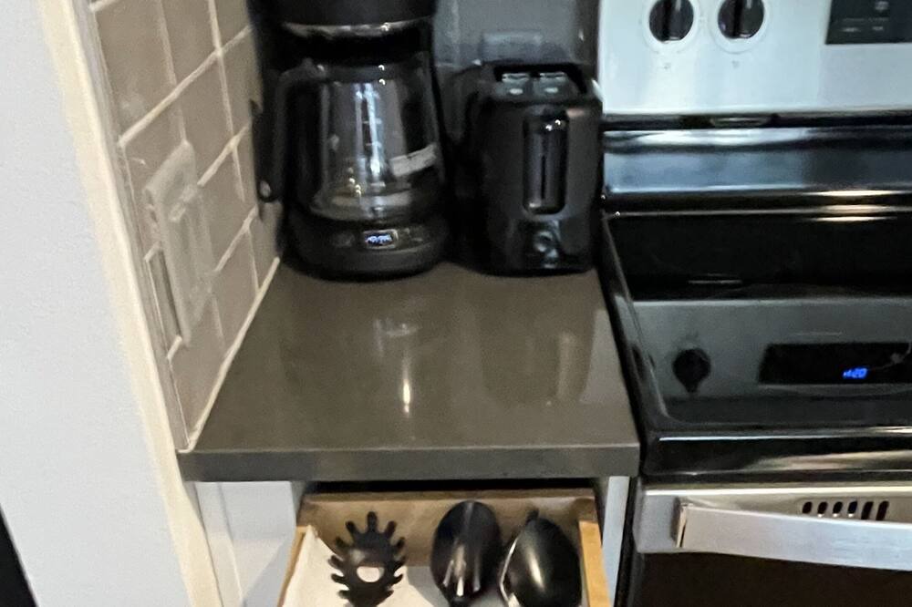 Photo of Kitchen in West Dallas