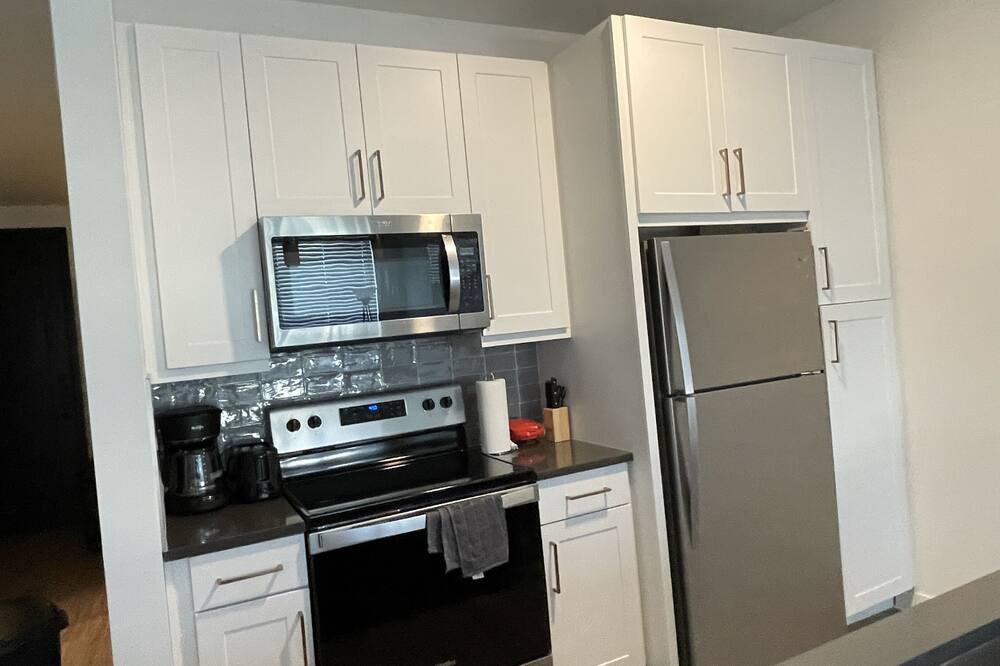 Photo of Kitchen in West Dallas