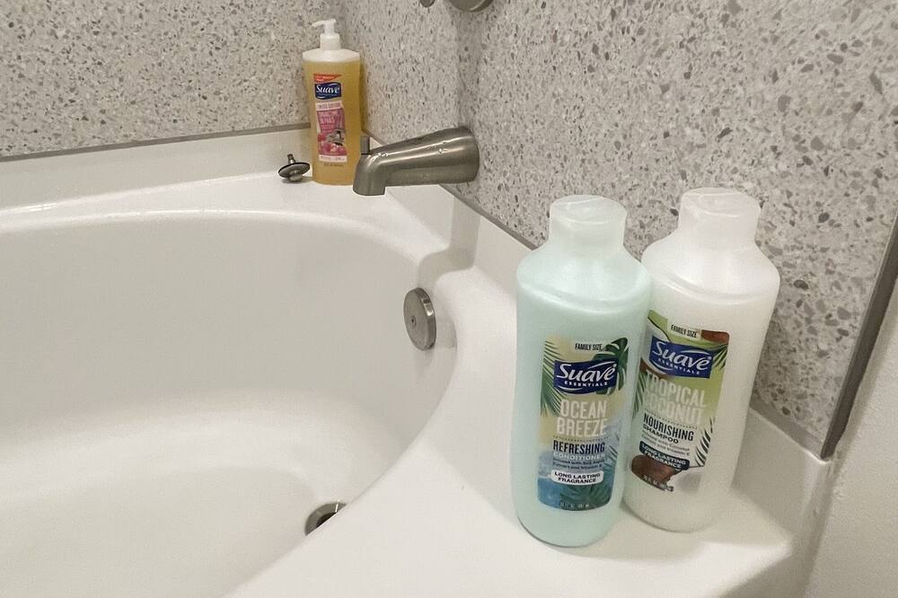 Photo of Bathroom in West Dallas