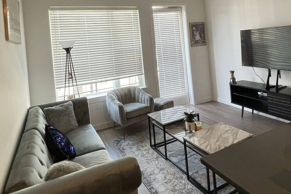 Photo of Livingroom in West Dallas