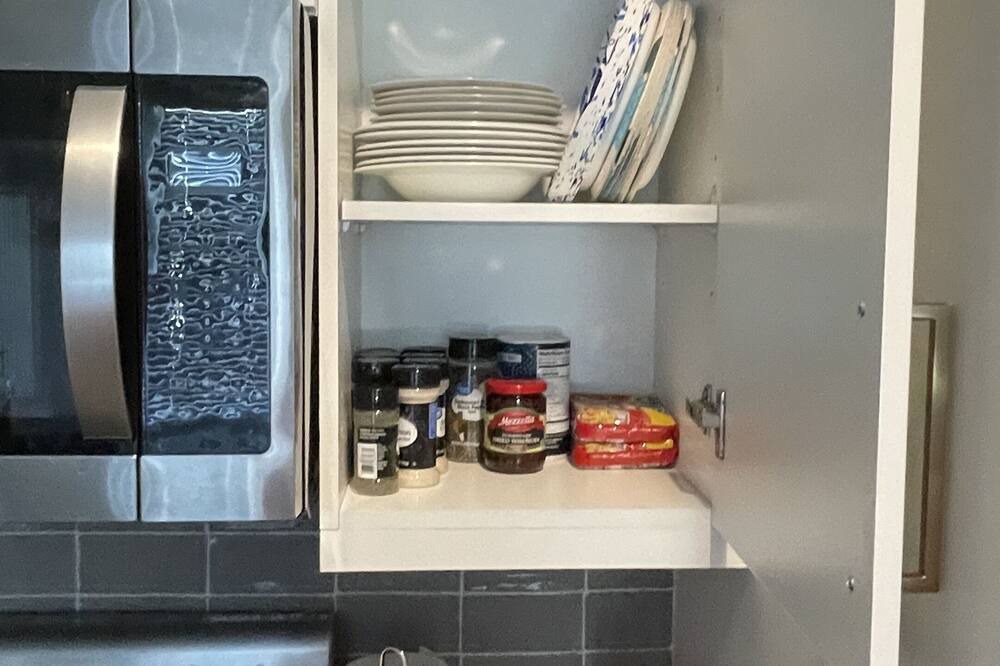 Photo of Kitchen in West Dallas