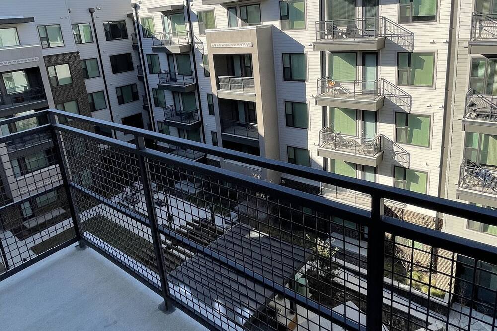 Photo of Patio Balcony in West Dallas