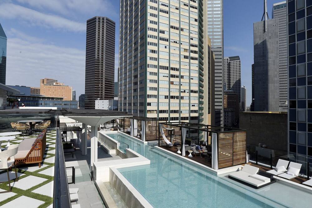 Photo of Patio Balcony in West Dallas