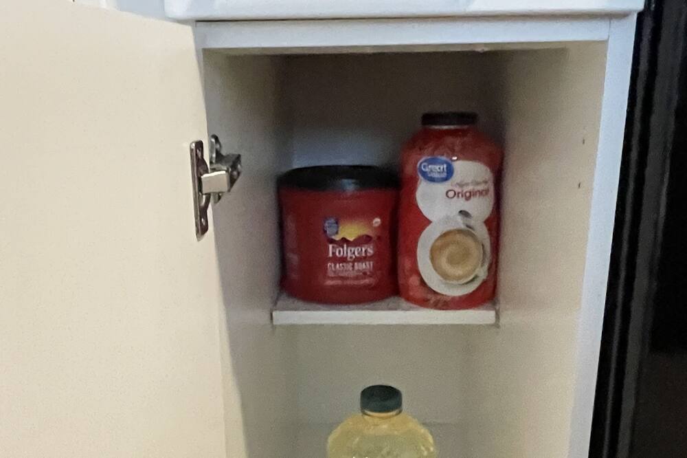 Photo of Kitchen in West Dallas
