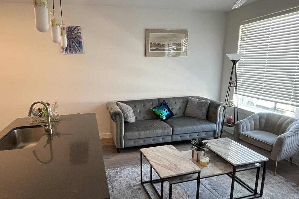 Photo of Livingroom in West Dallas