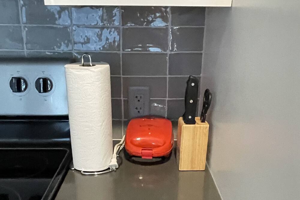 Photo of Kitchen in West Dallas