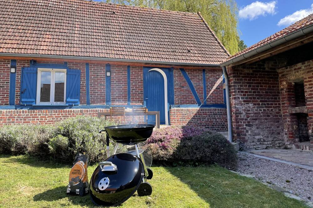 Photo of Outdoor in Fretoy-le-Chateau