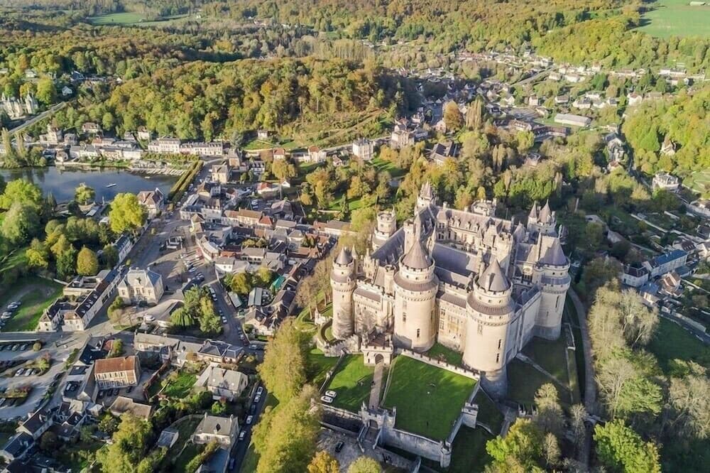 Photo of Outdoor in Fretoy-le-Chateau