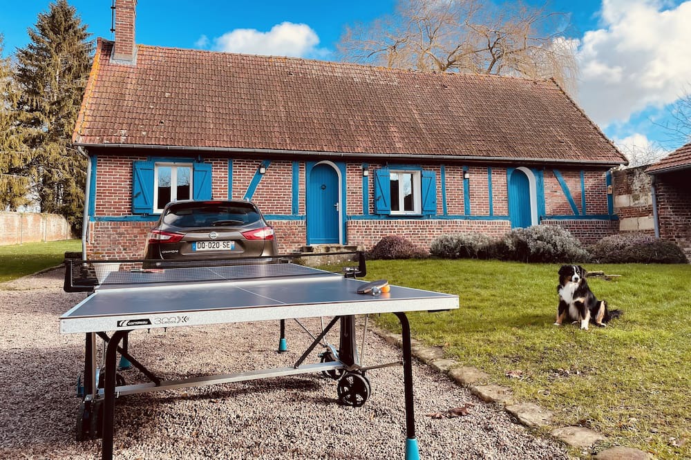 Photo of Others in Fretoy-le-Chateau