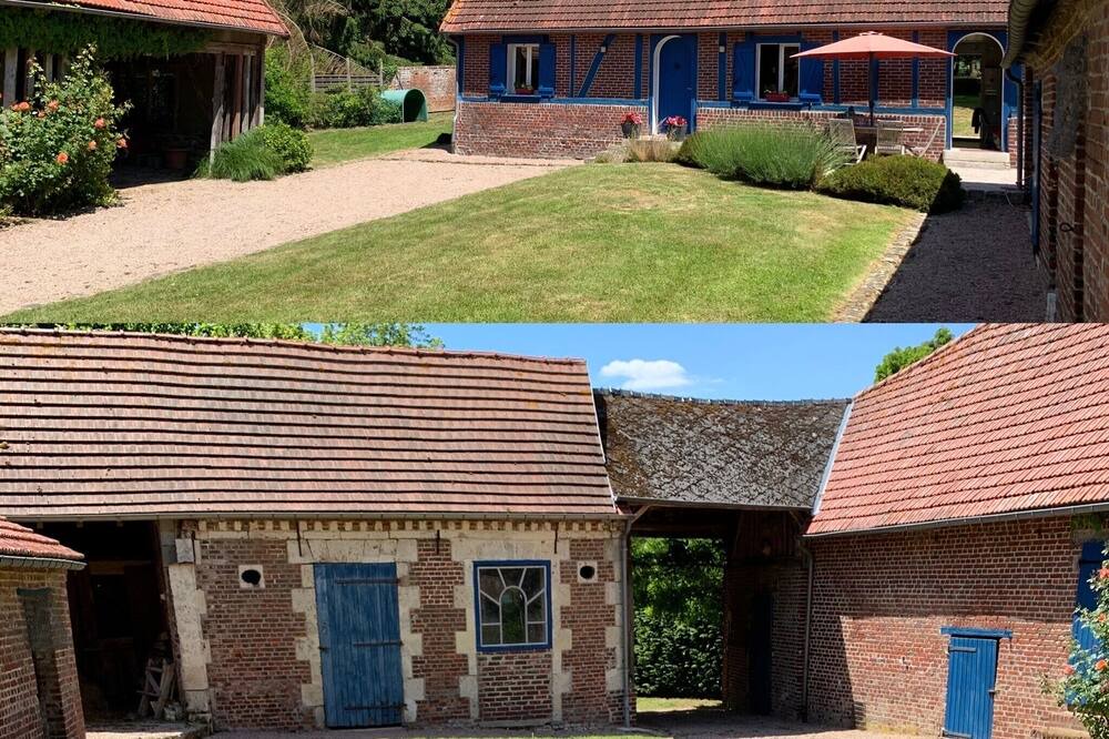 Photo of Others in Fretoy-le-Chateau