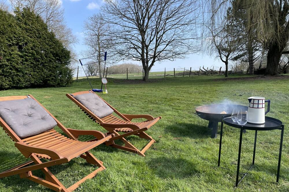 Photo of Outdoor in Fretoy-le-Chateau