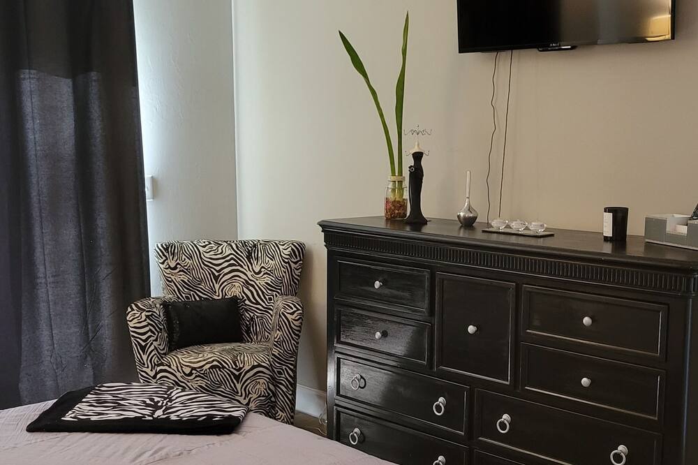Photo of Bedroom in Buckingham