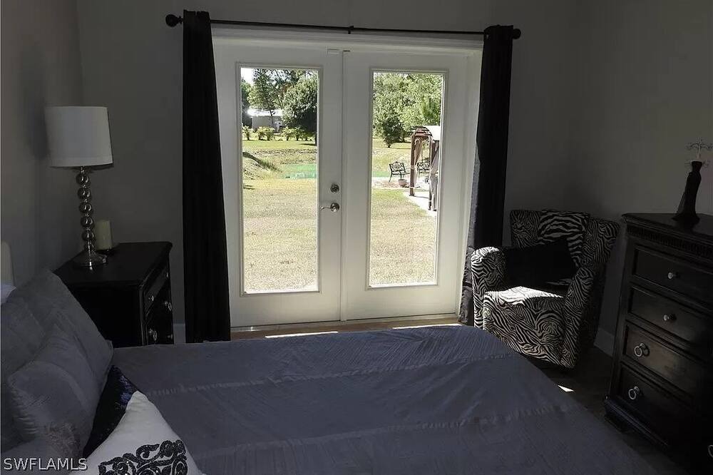 Photo of Bedroom in Buckingham