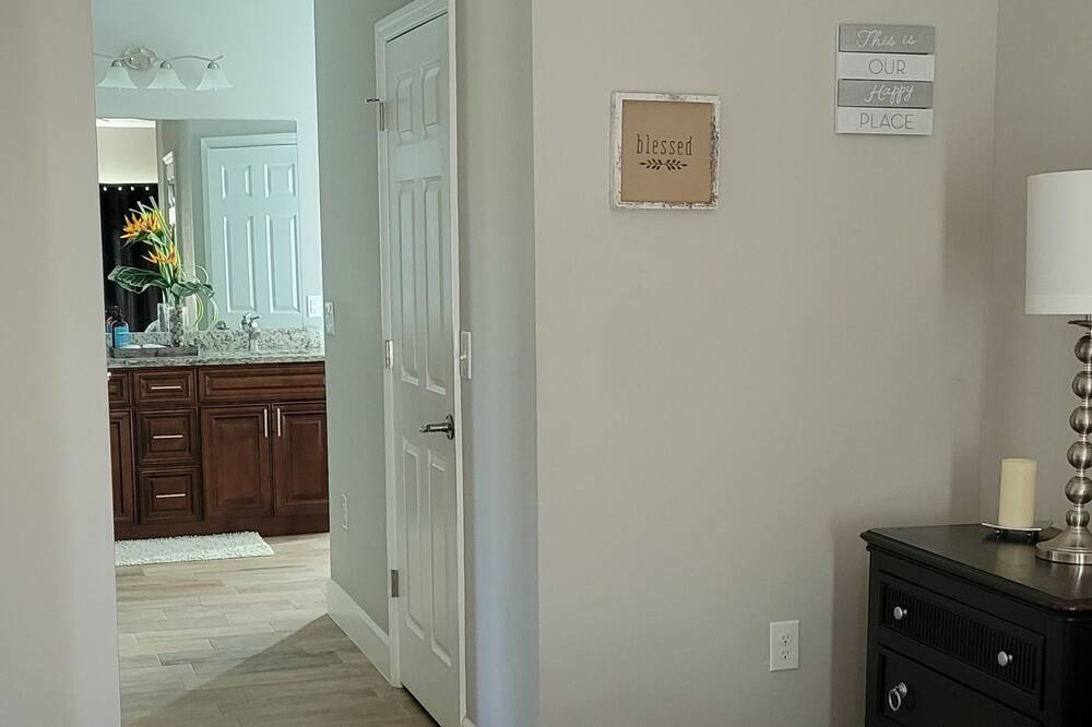 Photo of Bedroom in Buckingham