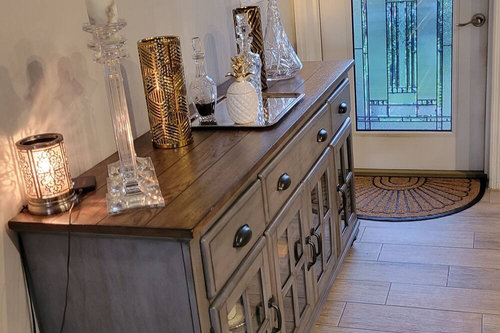 Photo of Kitchen in Buckingham