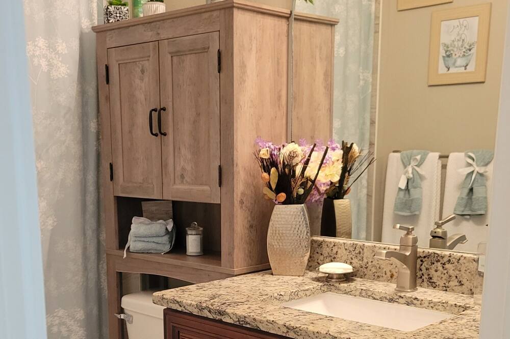 Photo of Bathroom in Buckingham