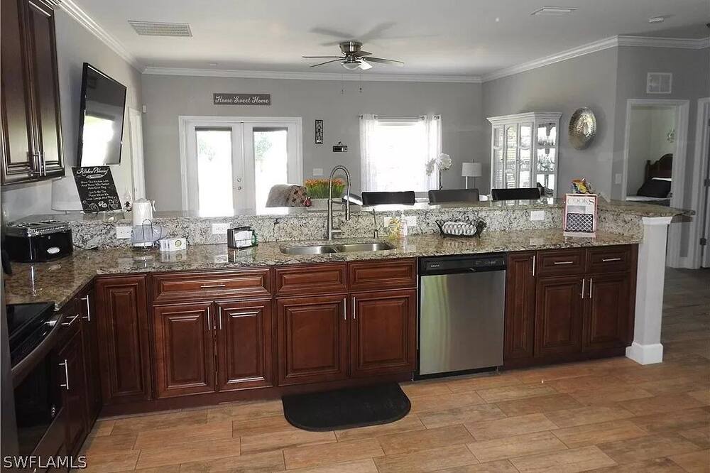 Photo of Kitchen in Buckingham
