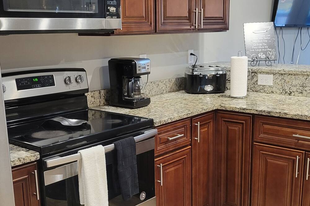 Photo of Kitchen in Buckingham