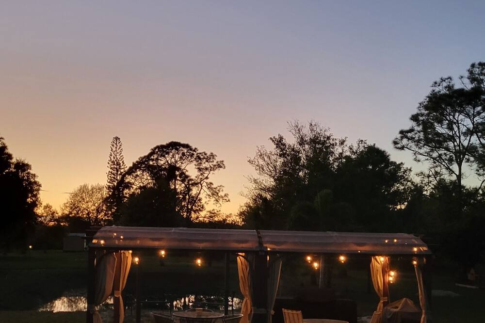 Photo of Outdoor in Buckingham