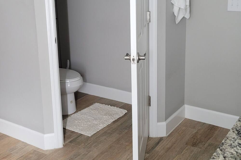 Photo of Bedroom in Buckingham