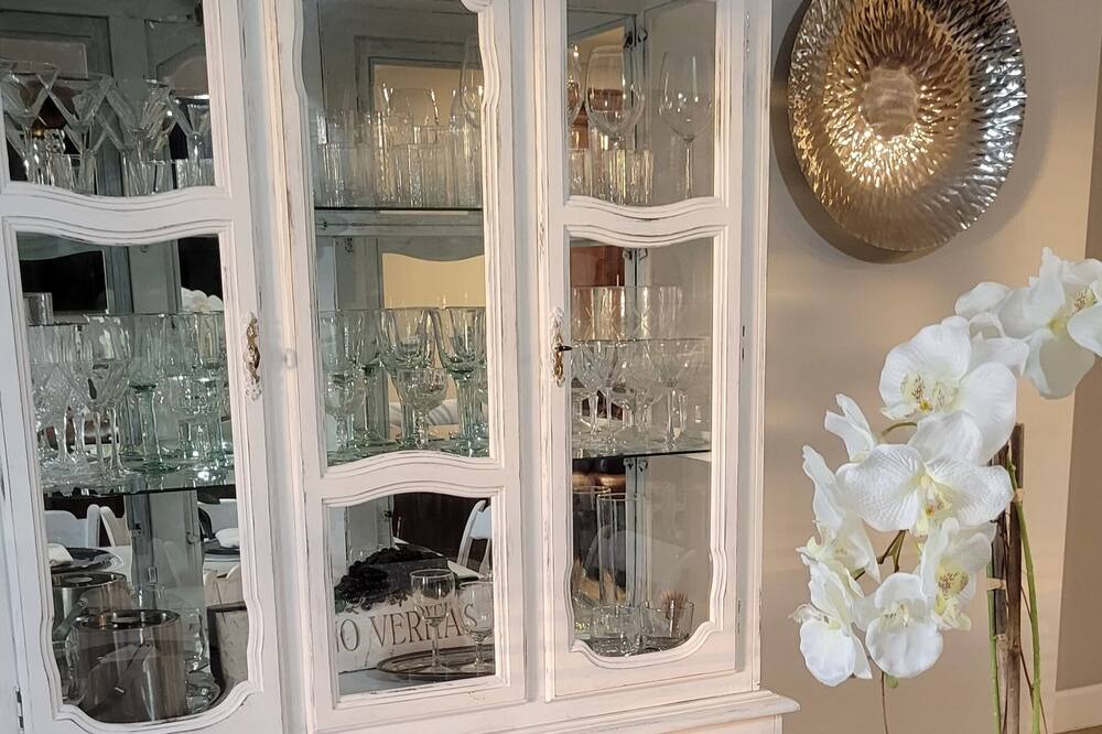 Photo of Kitchen in Buckingham